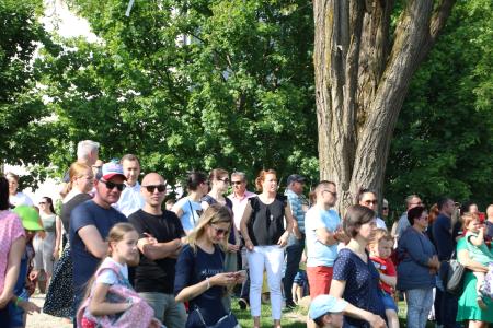 Osrednješolska prireditev Osnovne šole Frana Albrehta (31)